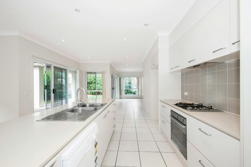 Practical Completion Inspection